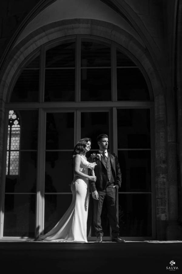 Hochzeitsfotograf Bern