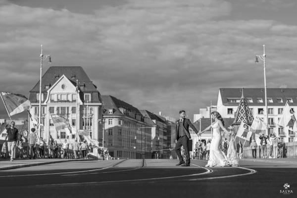 Hochzeitsfotograf St.Gallen