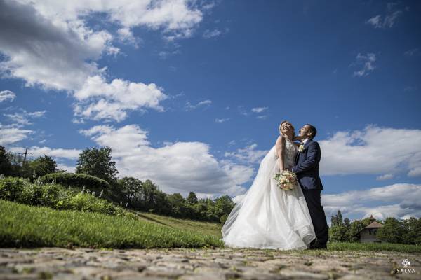 Hochzeitsfotograf Aargau