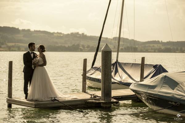 Hochzeitsfotograf Solothurn