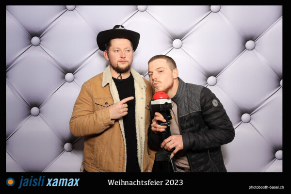 Photobooth Basel