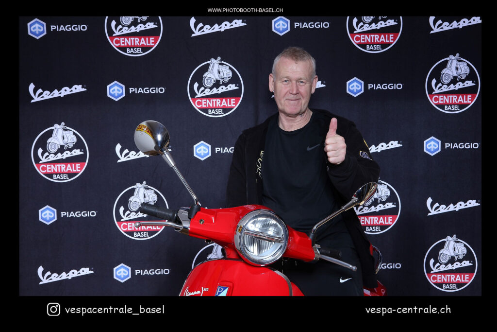 Photobooth-Fotobox mieten Basel