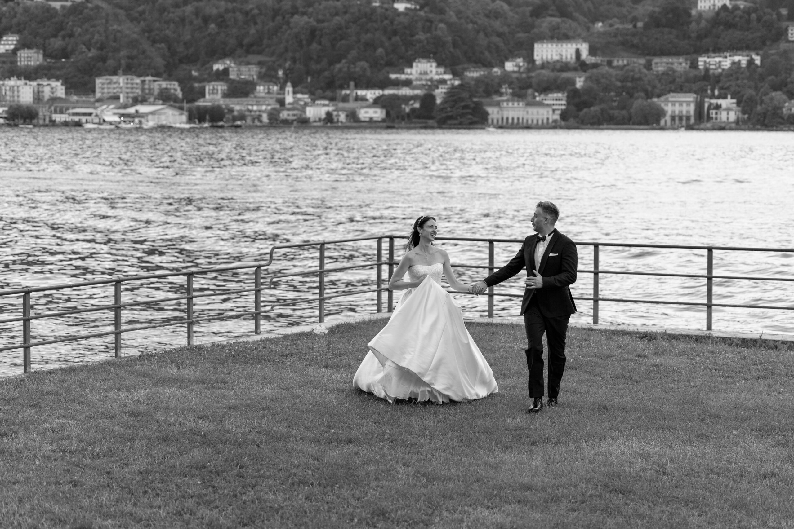 luxury wedding Switzerland